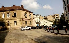 АРТГАЛЕРЕЯ у серці Львова